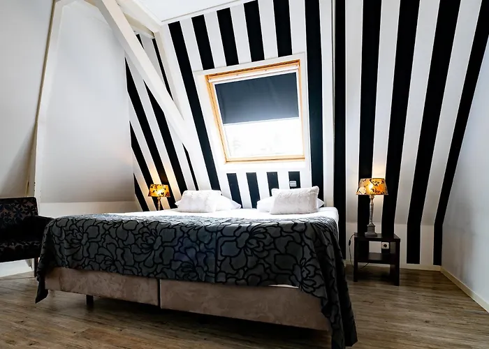 Hotel Zeezicht