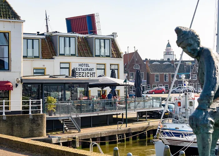 Hotel Zeezicht