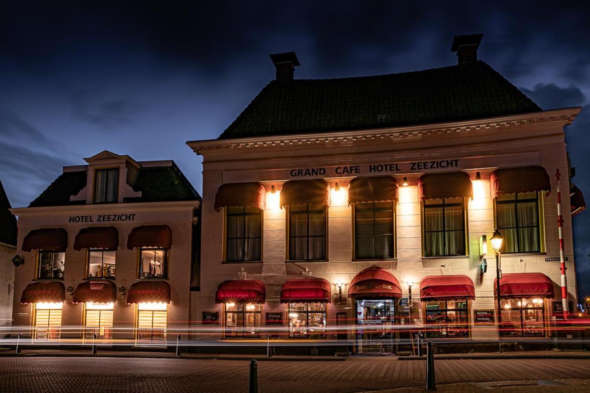Zeezicht Hotel