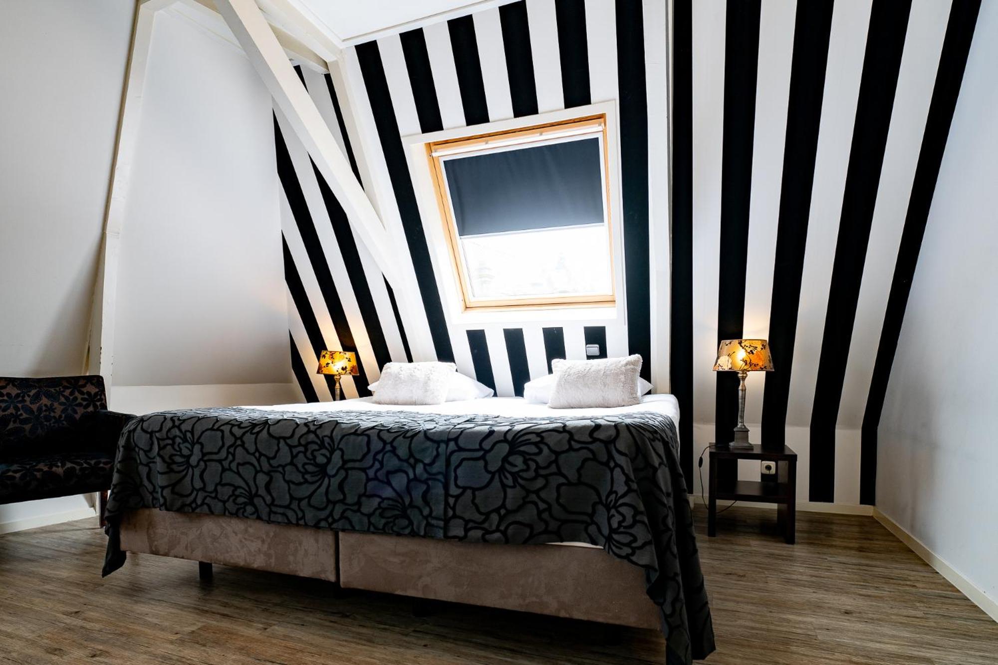 Hotel Zeezicht 3*