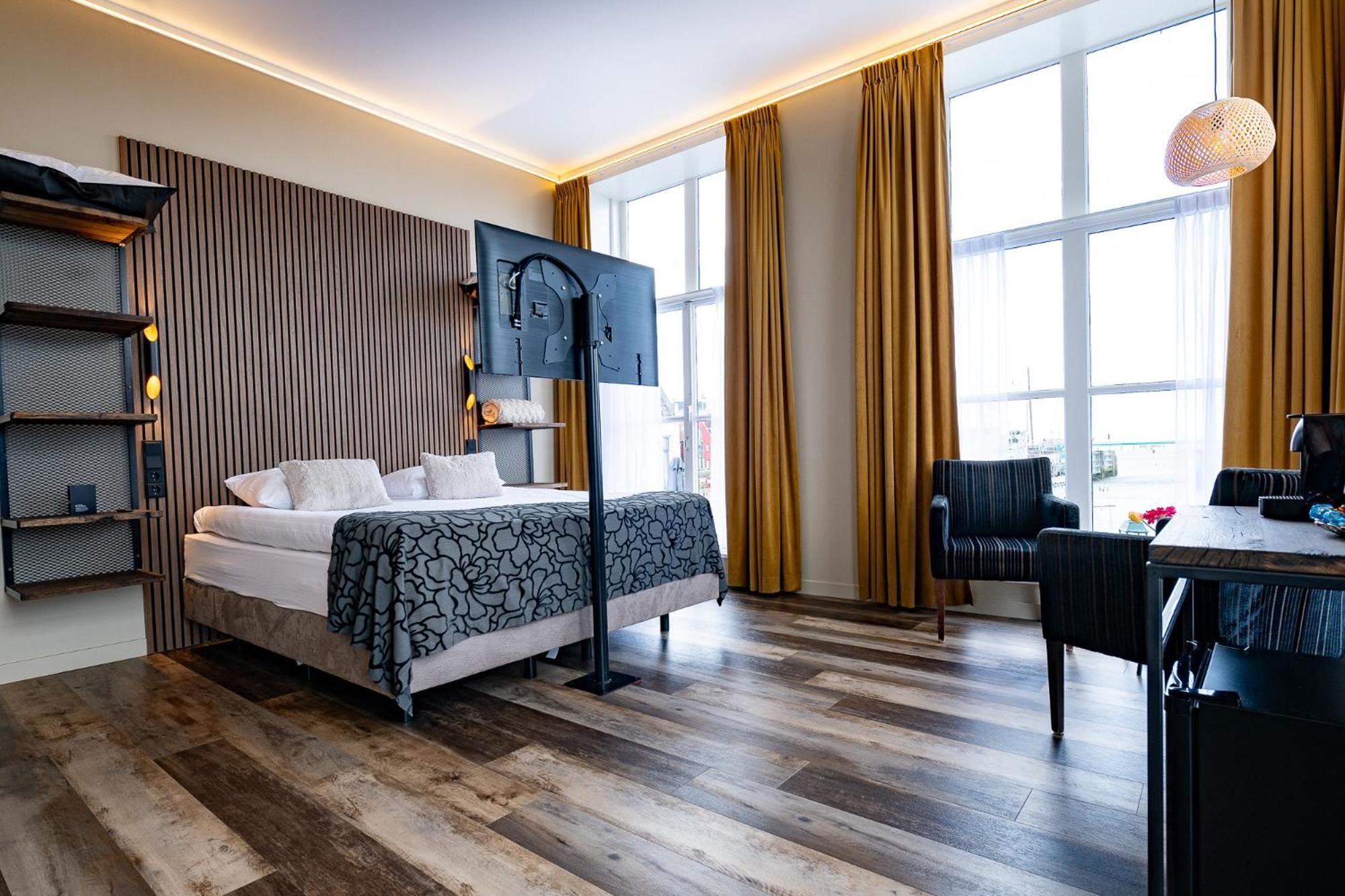 Hotel Zeezicht