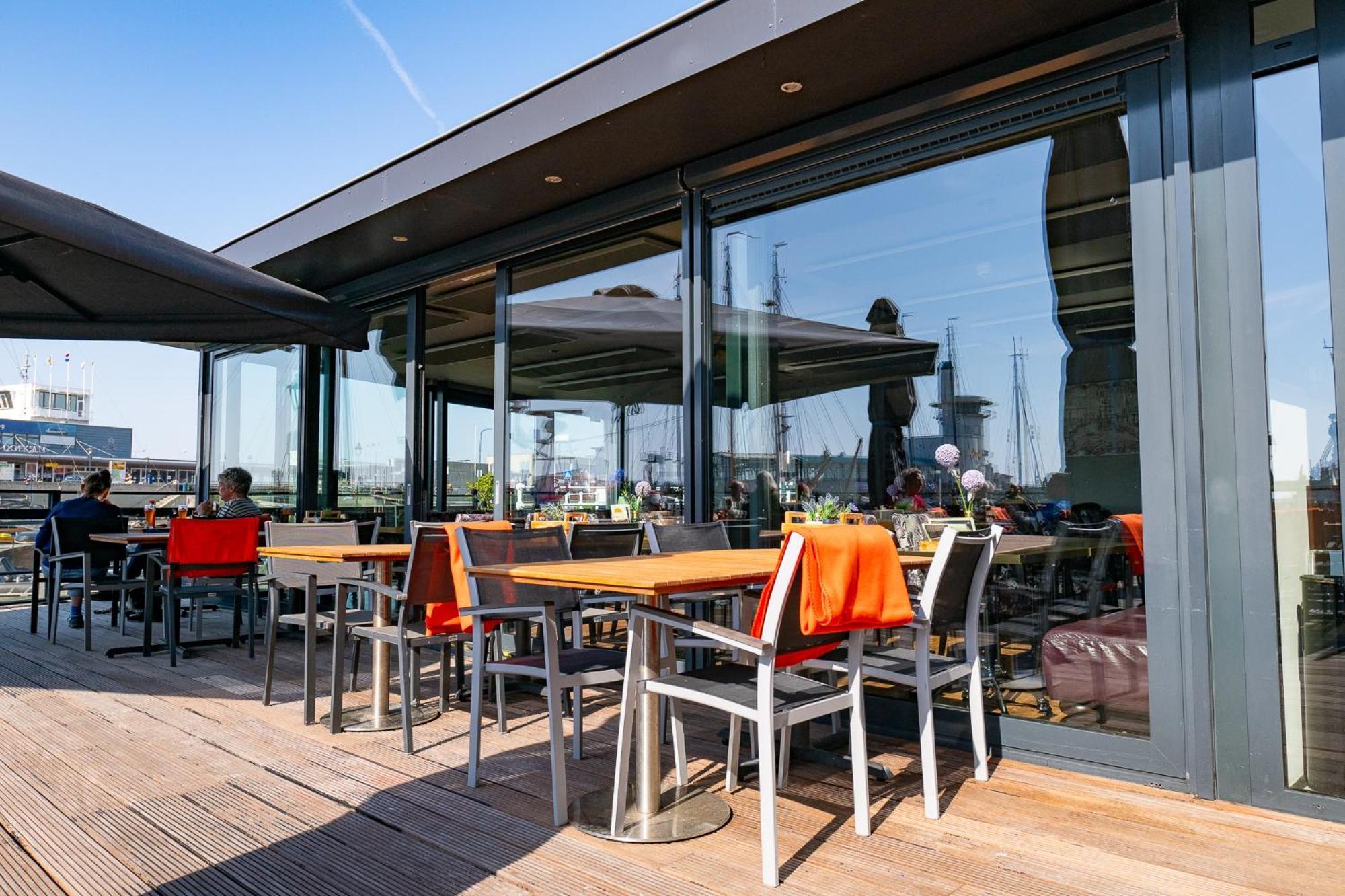 Zeezicht Hotel 3*
