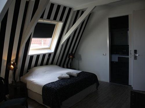Zeezicht 3* Harlingen