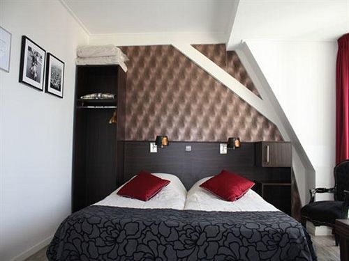 Zeezicht Hotel Harlingen