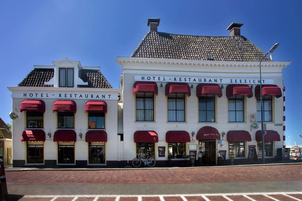 Zeezicht 3* Harlingen